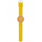 Picto 43354-6120S Mustard Yellow 40mm 5ATM