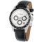 Jacques Lemans 1-1877B Liverpool Chronograph Mens Watch 40mm 20ATM