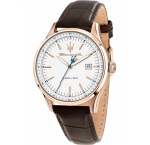 Maserati R8851124002 Mens Watch Sorpasso 42mm 10ATM