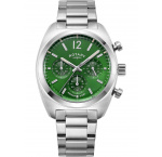 Rotary GB05485/24 Avenger Športové Chronograph Mens Watch 40mm 5ATM