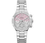 Guess GW0950L1 Ladies Watch Harlow 38mm 5ATM