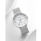 Mondaine MLE.41910.SM Mens Watch Doppio Slnečný pohon 41mm 5ATM