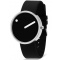 Picto 43370-0120S Black Silicone 40mm 5ATM