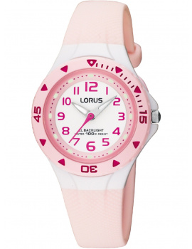 Lorus RRX49CX9 Kids Watch 29mm 10ATM