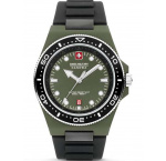 Swiss Military Hanowa SMWGN0001181 Ocean Pioneer