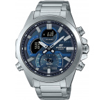 Casio ECB-30D-2AEF Edifice 48mm 10ATM