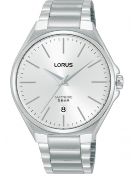 Lorus RS949DX9 Mens Watch Urban 40mm 5ATM