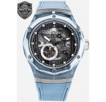 Louis XVI LXVI3823 Mens Watch La LumiĂ¨re Automatic 45mm 5ATM