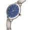 ETT ELS-12147-31M Diamond Lady Slnečný pohon Drive Titan Ladies Watch 28mm 5ATM
