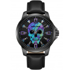 Police PEWJA0022201 Mens Watch Mensor 44mm 5ATM