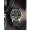 AVI-8 AV-4113-02 Mens Watch Dambuster Chadwick 43mm 5ATM