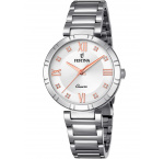 Festina F16936/B Mademoiselle Ladies Watch 33mm 5ATM