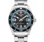 Swiss Alpine Military 7029.1131 Raptor Mens Watch 42mm 10ATM