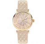 Versace VE1CA0323 Ladies Watch Lady 35mm 5ATM