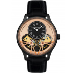 Thomas Earnshaw ES-8179-0D Scientists Faraday 44mm