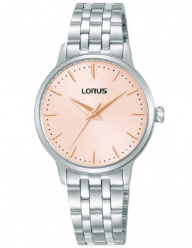 Lorus RG319XX9 Ladies Watch Fashion 30mm 5ATM