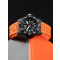 Luminox FP2406.35Q Guma Strap [24 mm] Oranžová