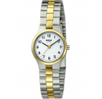 Boccia 3082-05 ladies watch titanium 25mm 5ATM