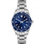 Versace VE3A00922 Hellenyium Mens Watch 42mm 5ATM