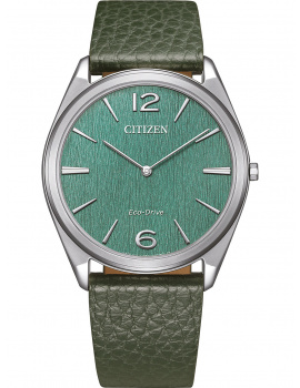 Citizen AR3120-32X Suratto Ultra-Slim Eco-Drive