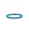 Rebel & Ružové bracelet Turquoise Delight RR-6S001-S-S ladies