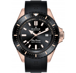 Edox 80120-37RNNCA-NIR Skydiver Neptunian 44mm 100ATM