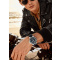 Oris 01 733 7730 4135-07 4 24 64EB Mens Watch Aquis Date 43,5mm 30ATM