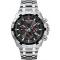Swiss Alpine Military 7043.9237 sapphire crystal chrono 46mm 10ATM