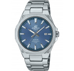 Casio EFR-S108D-2AVUEF Mens Watch Edifice Chronograph 40mm 10ATM