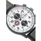 AVI-8 AV-4011-0B Hawker Hurricane Chronograph 42mm 5ATM