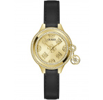 Guess GW0684L3 Dámske hodiny Charmed 34mm 1ATM