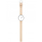 Picto 43363-6312S Ladies Watch White 30mm 5ATM