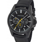 Jacques Lemans 1-2119B Liverpool chronograph 44mm 10ATM
