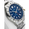 Versace V11010015 Hellenyium GMT men`s watch 42mm 5ATM