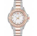 Philipp Plein PWOFA0525 Ladies Watch Plein Majesty 38mm 5ATM