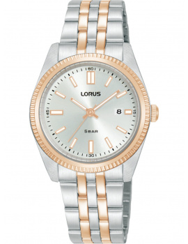Lorus RJ282BX9 Ladies Watch 30mm 5ATM