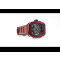 Nubeo NB-6080-04 Mens Watch Huygens Automatic Limited 43mm 5ATM
