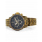 Louis XVI LXVI1700 Mens Watch Palais Royale inked 43mm 10ATM
