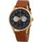 Jacques Lemans 1-2068J Retro Classic chrono menÂ´s 41mm 5ATM