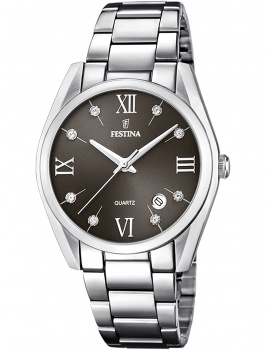 Festina F16790/F ladies Boyfriend Collection 37 mm