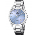 Festina F16790/B ladies Boyfriend Collection 37 mm