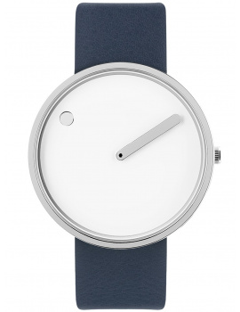 Picto 43364-6720S White 40mm 5ATM