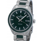 Jacques Lemans 1-2116E Eco Power Apple 40mm 10ATM