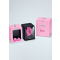 Casio GMA-S110BE-4AER Ladies Watch G-Shock x Barbie 46mm 20ATM