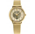 Versace VBQ070017 V-Circle men`s 42mm 5ATM