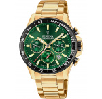 Festina F20634/4 Timeless Chronograph 45 mm