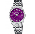 Festina F16940/G Mademoiselle Ladies Watch 32mm 5ATM