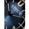 U-Boat 8704/D Darkmoon Blue SS Soleil Mens Watch 44mm 5ATM