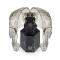 Philipp Plein PWNAA0322 The $kull Unisex 41mm 5ATM