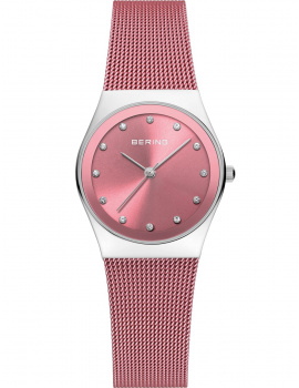 Bering 12927-989 Ladies Watch Classic 27mm 3ATM